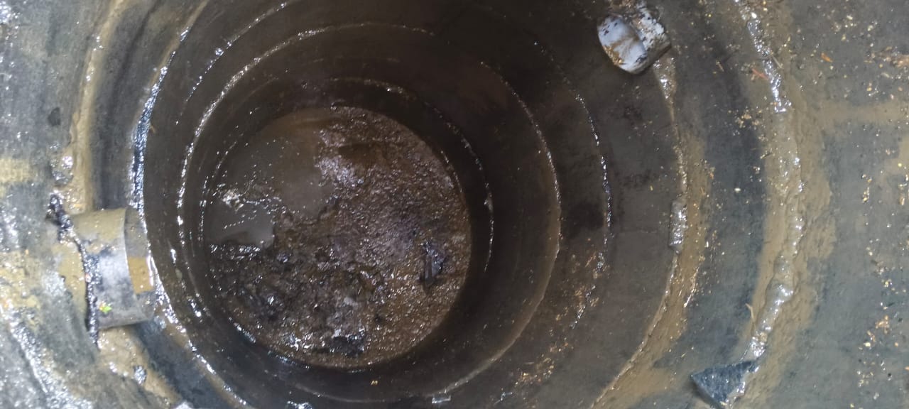 Varalaxmi Manhole Cleaning Services